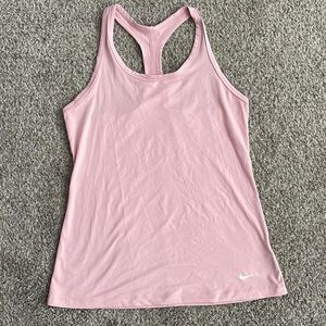 NIKE | Dri Fit Racerback Tank